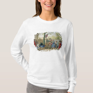 The Game of Bowls T-Shirt