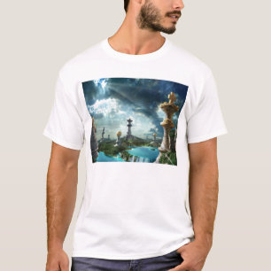 The Game - T-shirt