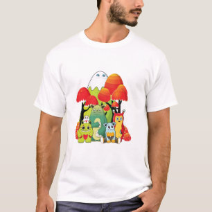 The Gang T-Shirt