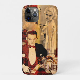 The Gangster's Blonde Girl iPhone 11 Pro Case