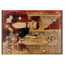 The Gangster's Blonde Girl