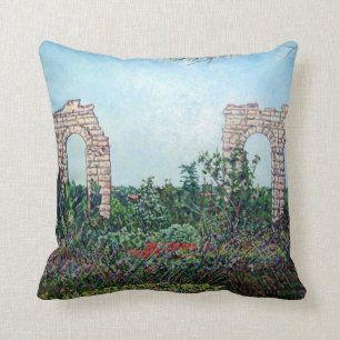 The Gap Cushion