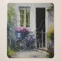 The Garden Bike