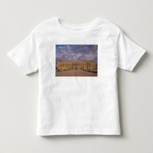 The Garden Facade Toddler T-Shirt