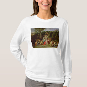 The Garden of Armida T-Shirt