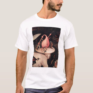 The Garden of Earthly Delights 2 T-Shirt