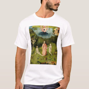 The Garden of Earthly Delights 2 T-Shirt