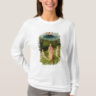 The Garden of Earthly Delights 2 T-Shirt
