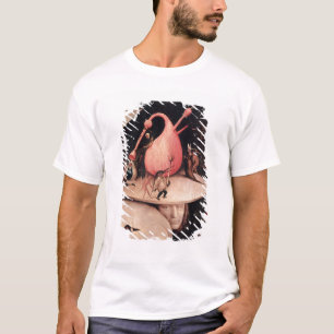 The Garden of Earthly Delights 2 T-Shirt