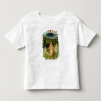 The Garden of Earthly Delights 2