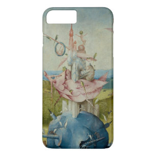 The Garden of Earthly Delights iPhone 8 Plus/7 Plus Case