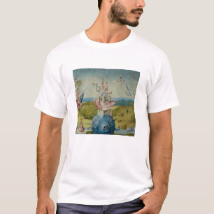 The Garden of Earthly Delights T-Shirt