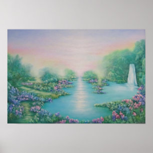 The Garden of Eden 2011 Poster