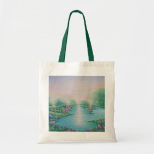 The Garden of Eden 2011 Tote Bag