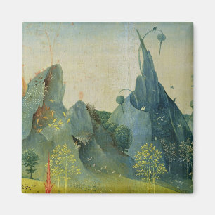 The Garden of Eden Magnet