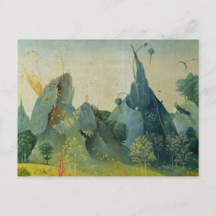 The Garden of Eden Postcard