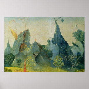 The Garden of Eden Poster