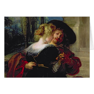 The Garden of Love, c.1630-32