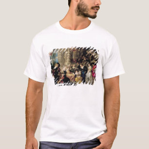 The Garden of Love, c.1630-32 T-Shirt