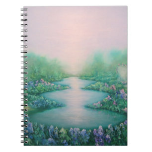 The Garden of Peace 2011 Notebook