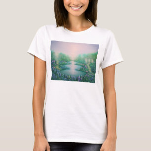 The Garden of Peace 2011 T-Shirt