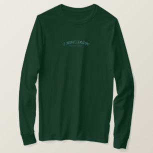 The Garden of Sensations T-shirt