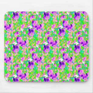 The Garden Parties... Mouse Pad