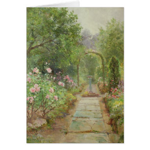 The Garden Path