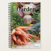 The Garden Planner