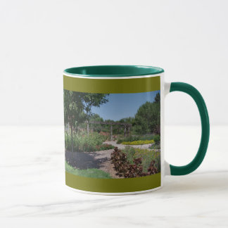 The Garden Seat Mug