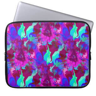 The Garden Winds..... Laptop Sleeve