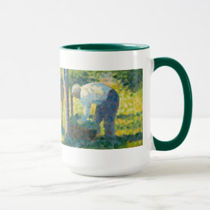 The Gardener Mug