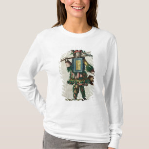 The Gardener's Costume T-Shirt