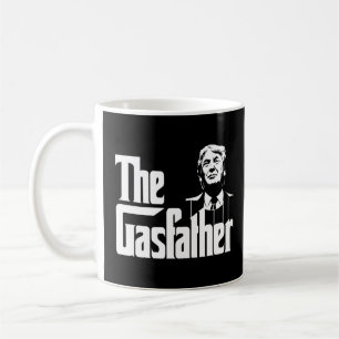 The Gas Father Men Women  Coffee Mug