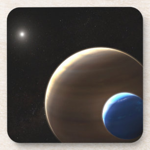 The Gas Giant Planet Kepler-1625b Coaster