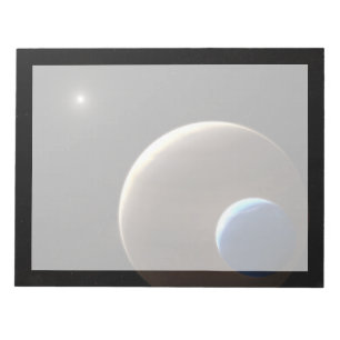 The Gas Giant Planet Kepler-1625b Notepad