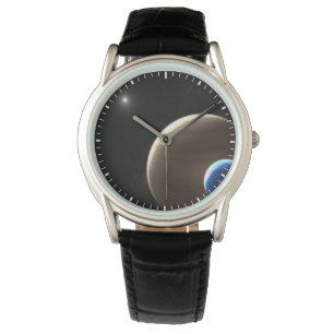 The Gas Giant Planet Kepler-1625b Watch