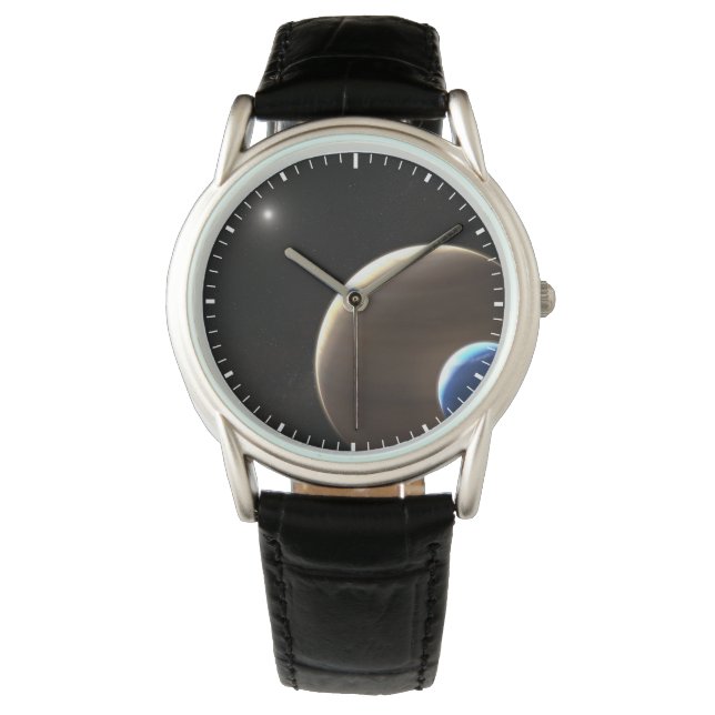 The Gas Giant Planet Kepler-1625b Watch (Front)