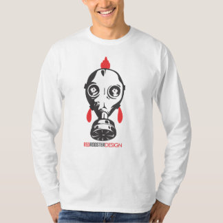 The Gas Mask T-Shirt