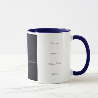 The Gate Mug