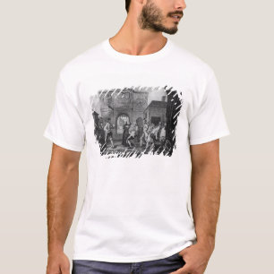 The Gate of Calais, or O The Roast Beef T-Shirt