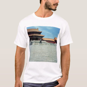 The Gate of Supreme Harmony Ming Dynasty, 1420 T-Shirt