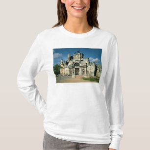 The gatehouse T-Shirt