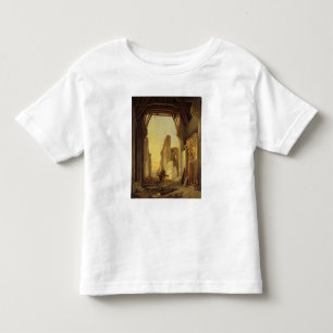 The Gates of El Geber in Morocco Toddler T-Shirt