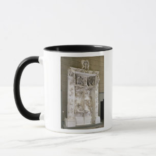 The Gates of Hell Mug