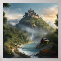 The Gateway to the Otherworld