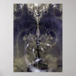 The Gathering Storm Poster