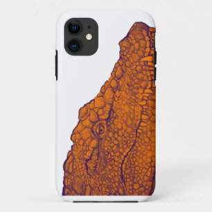 THE GATORS GLANCE iPhone 11 CASE