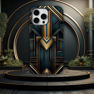 The Gatsby Lines  iPhone 16 Pro Max Case