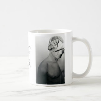 The Geir Ness Signature Mug